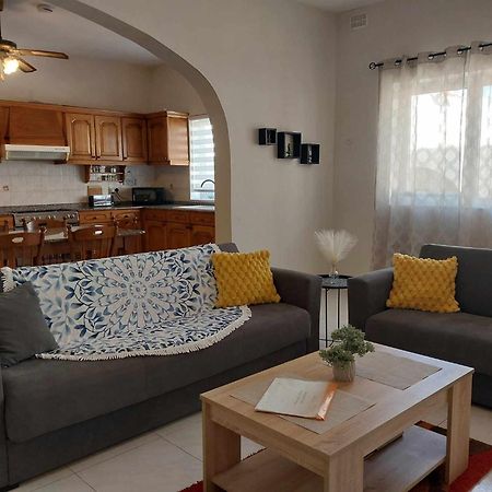 Nr41 Holiday Apartment - Close To Village Centre, Promenade, Shops & Restaurants มาร์ซาชล็อก ภายนอก รูปภาพ