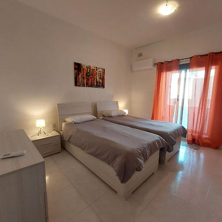 Nr41 Holiday Apartment - Close To Village Centre, Promenade, Shops & Restaurants มาร์ซาชล็อก ภายนอก รูปภาพ