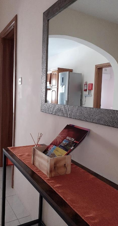 Nr41 Holiday Apartment - Close To Village Centre, Promenade, Shops & Restaurants มาร์ซาชล็อก ภายนอก รูปภาพ