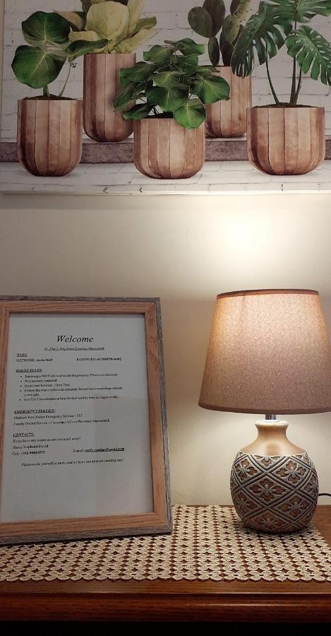Nr41 Holiday Apartment - Close To Village Centre, Promenade, Shops & Restaurants มาร์ซาชล็อก ภายนอก รูปภาพ