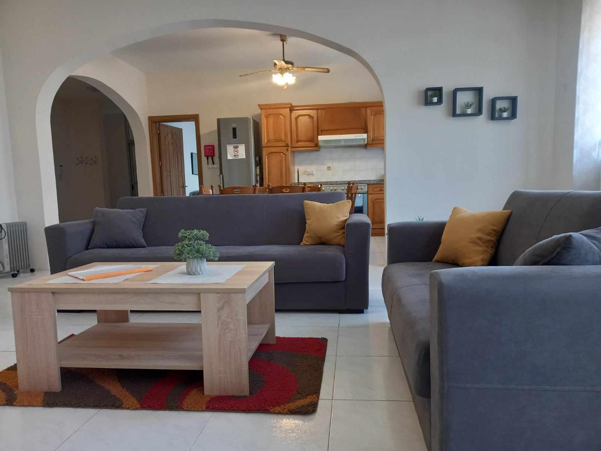 Nr41 Holiday Apartment - Close To Village Centre, Promenade, Shops & Restaurants มาร์ซาชล็อก ภายนอก รูปภาพ