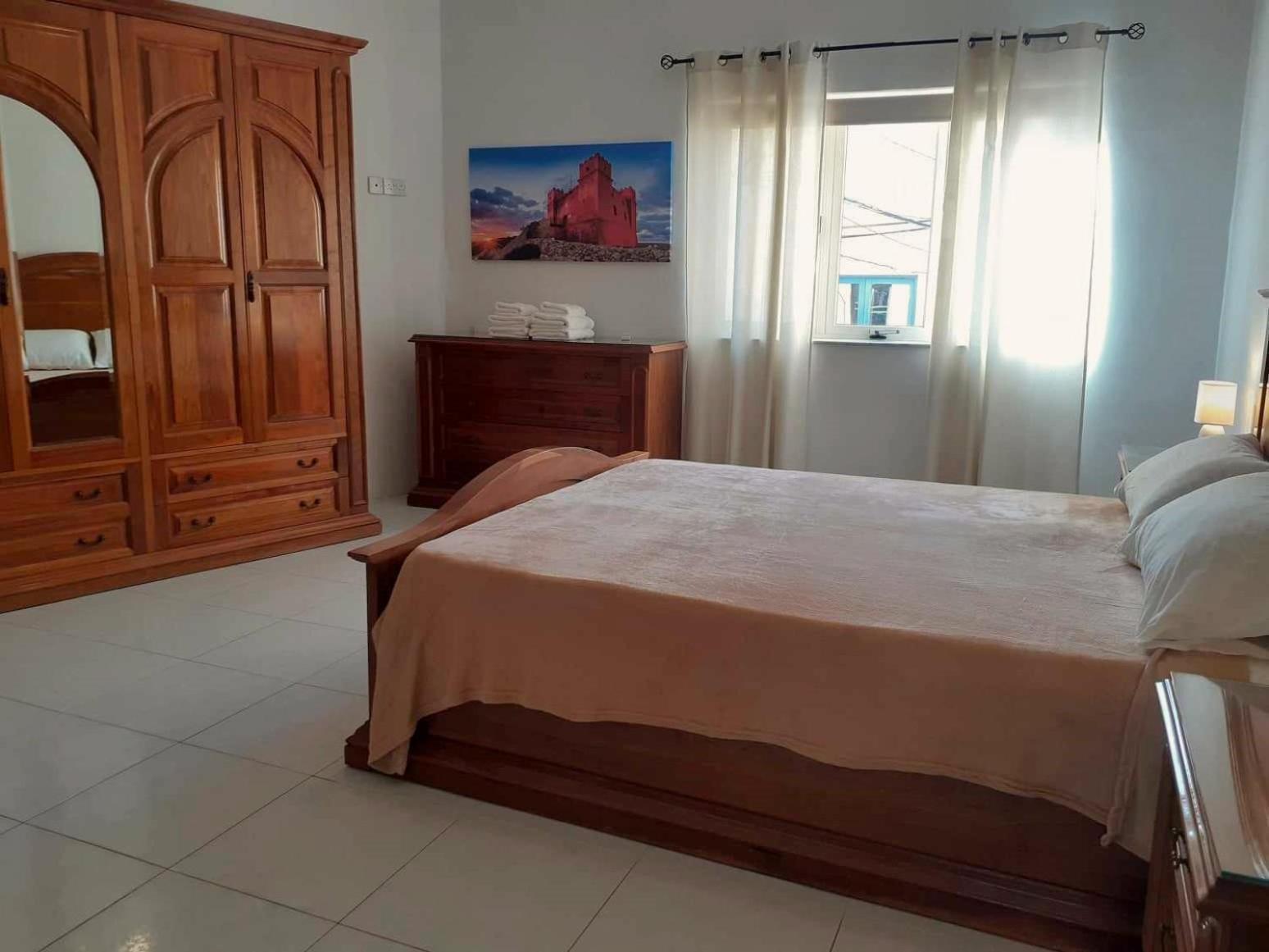 Nr41 Holiday Apartment - Close To Village Centre, Promenade, Shops & Restaurants มาร์ซาชล็อก ภายนอก รูปภาพ