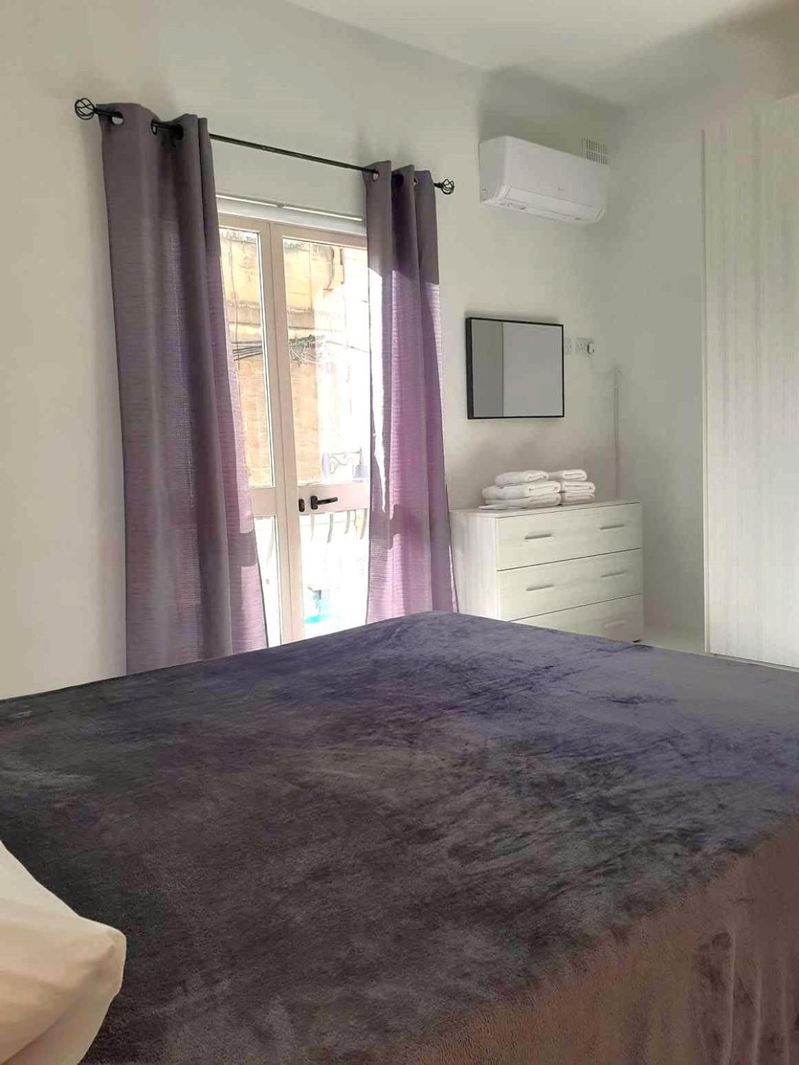 Nr41 Holiday Apartment - Close To Village Centre, Promenade, Shops & Restaurants มาร์ซาชล็อก ภายนอก รูปภาพ