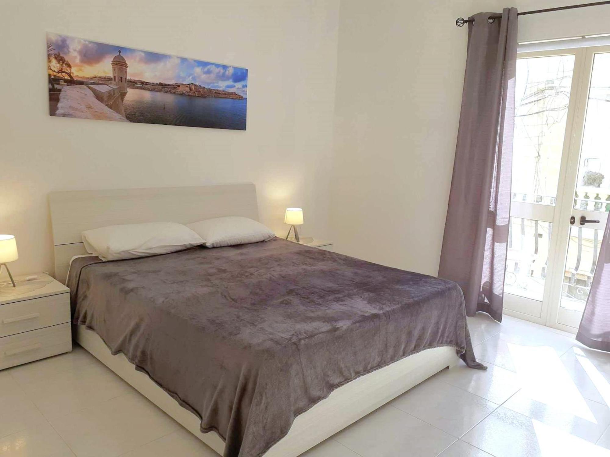 Nr41 Holiday Apartment - Close To Village Centre, Promenade, Shops & Restaurants มาร์ซาชล็อก ภายนอก รูปภาพ