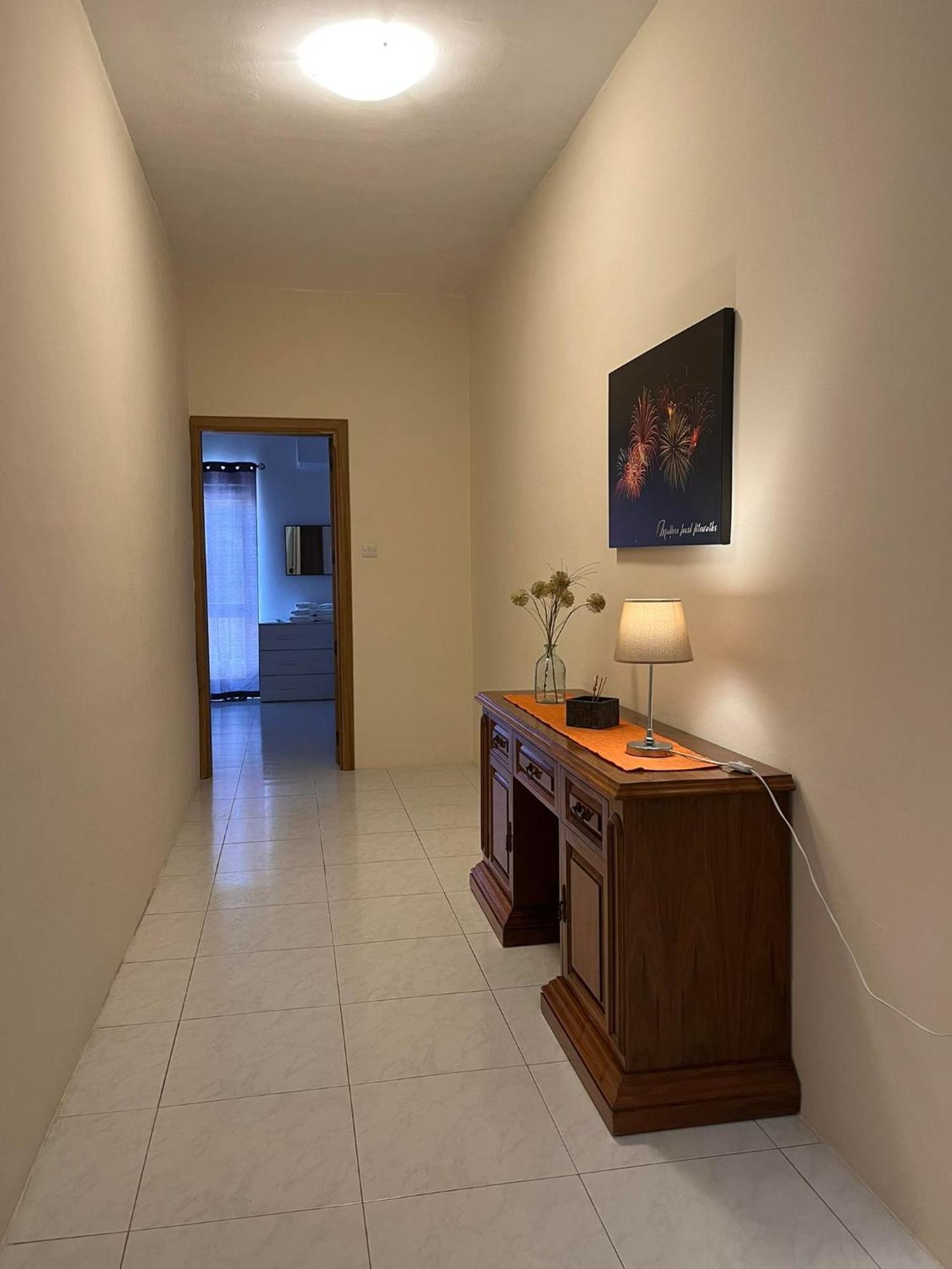 Nr41 Holiday Apartment - Close To Village Centre, Promenade, Shops & Restaurants มาร์ซาชล็อก ภายนอก รูปภาพ