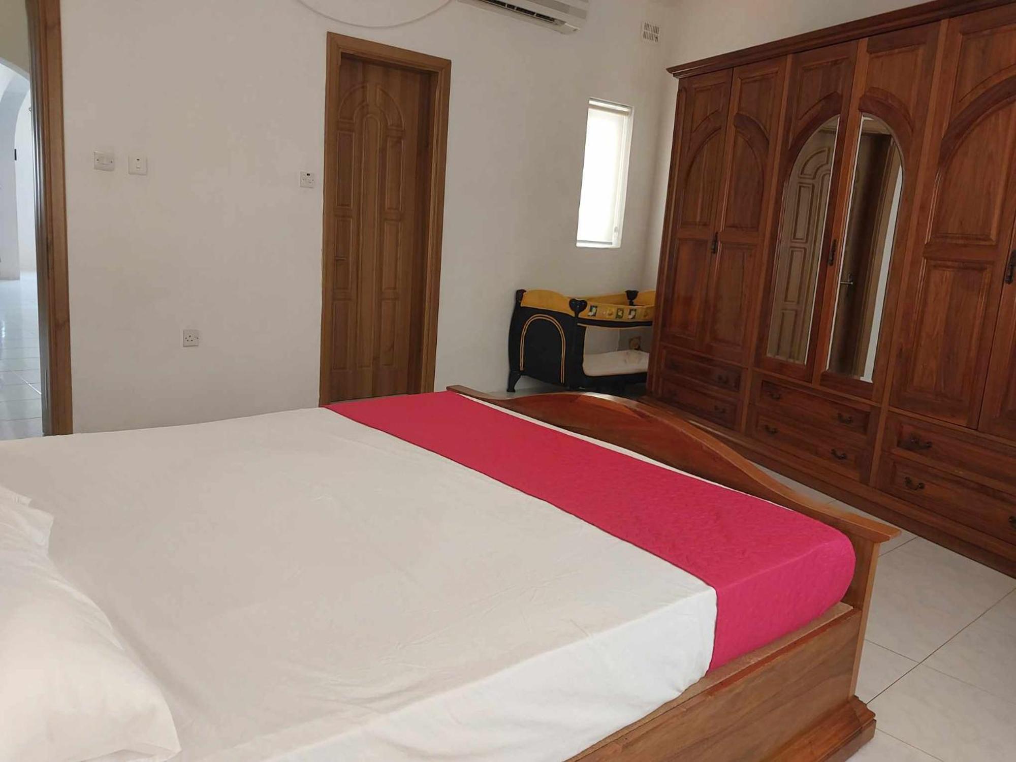 Nr41 Holiday Apartment - Close To Village Centre, Promenade, Shops & Restaurants มาร์ซาชล็อก ภายนอก รูปภาพ
