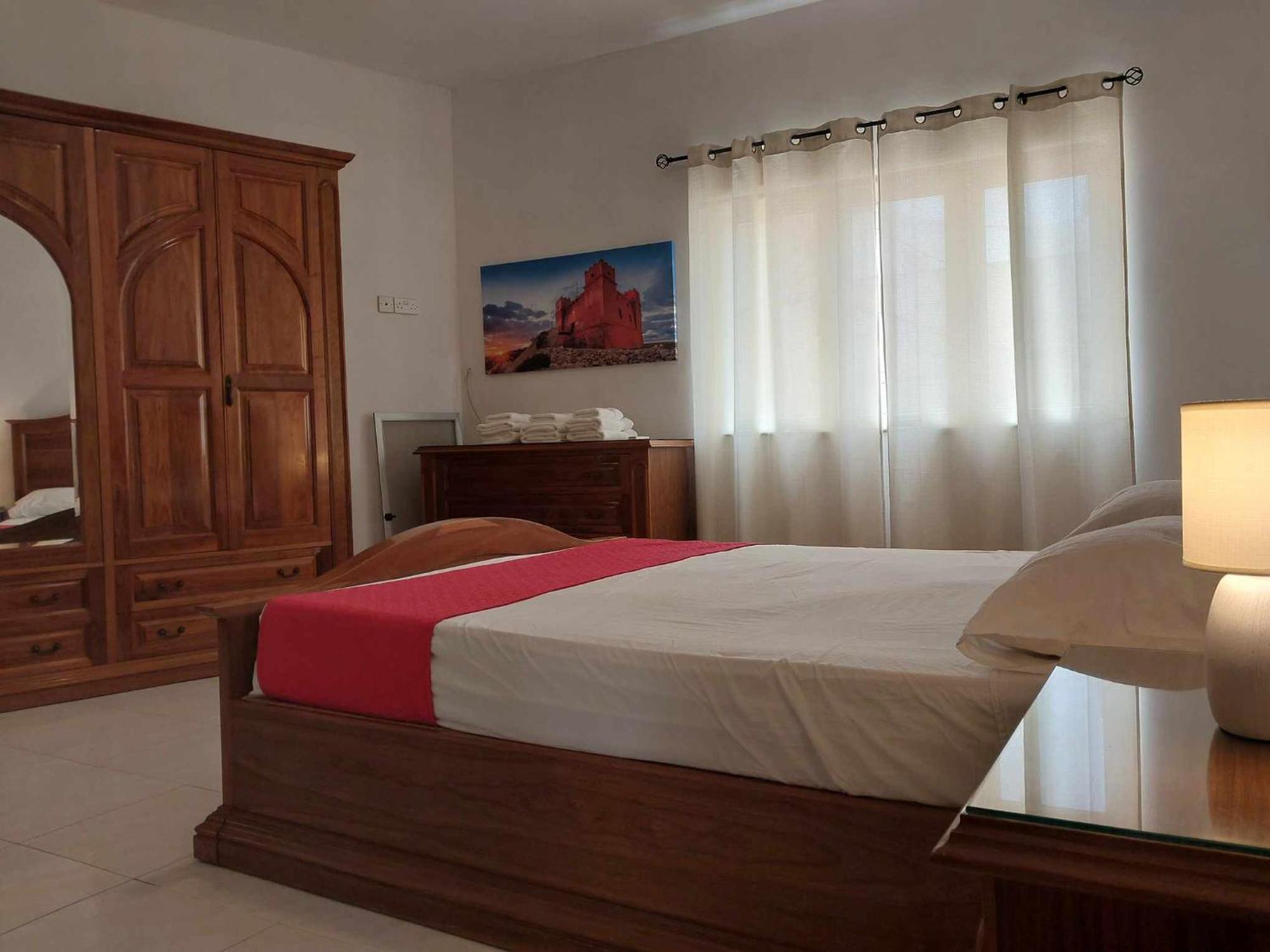 Nr41 Holiday Apartment - Close To Village Centre, Promenade, Shops & Restaurants มาร์ซาชล็อก ภายนอก รูปภาพ