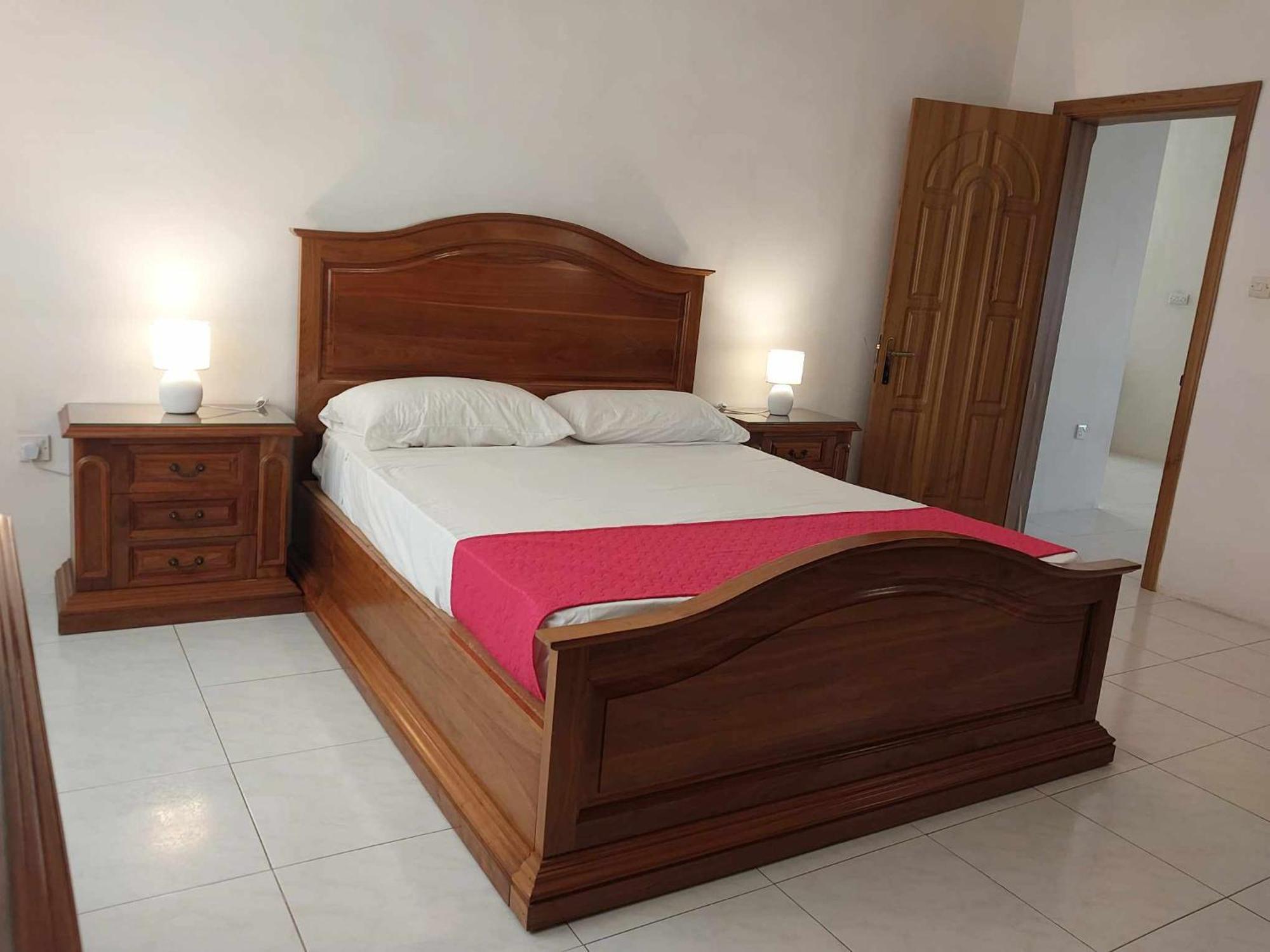 Nr41 Holiday Apartment - Close To Village Centre, Promenade, Shops & Restaurants มาร์ซาชล็อก ภายนอก รูปภาพ