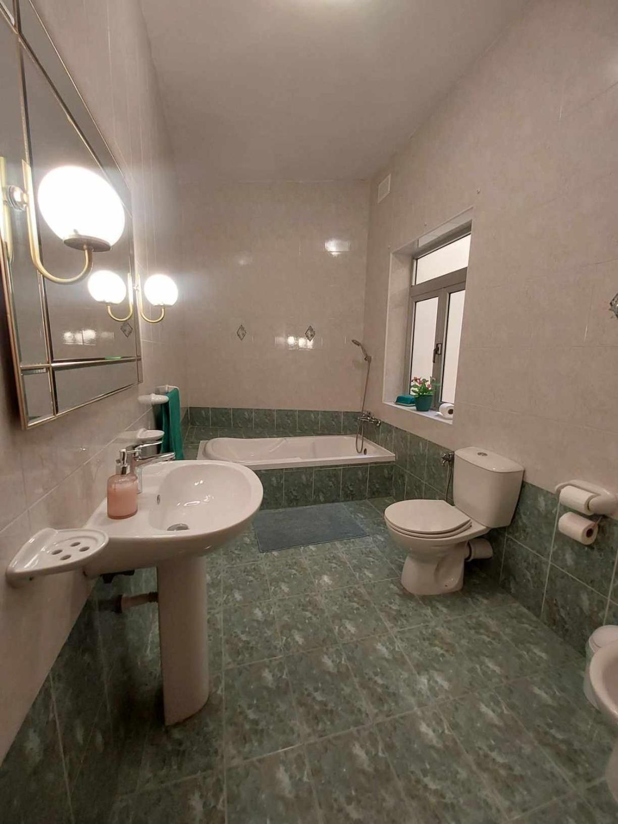Nr41 Holiday Apartment - Close To Village Centre, Promenade, Shops & Restaurants มาร์ซาชล็อก ภายนอก รูปภาพ