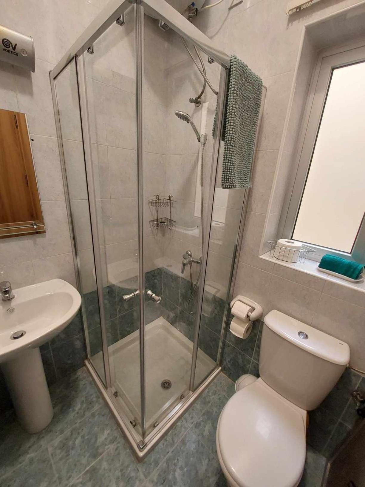 Nr41 Holiday Apartment - Close To Village Centre, Promenade, Shops & Restaurants มาร์ซาชล็อก ภายนอก รูปภาพ
