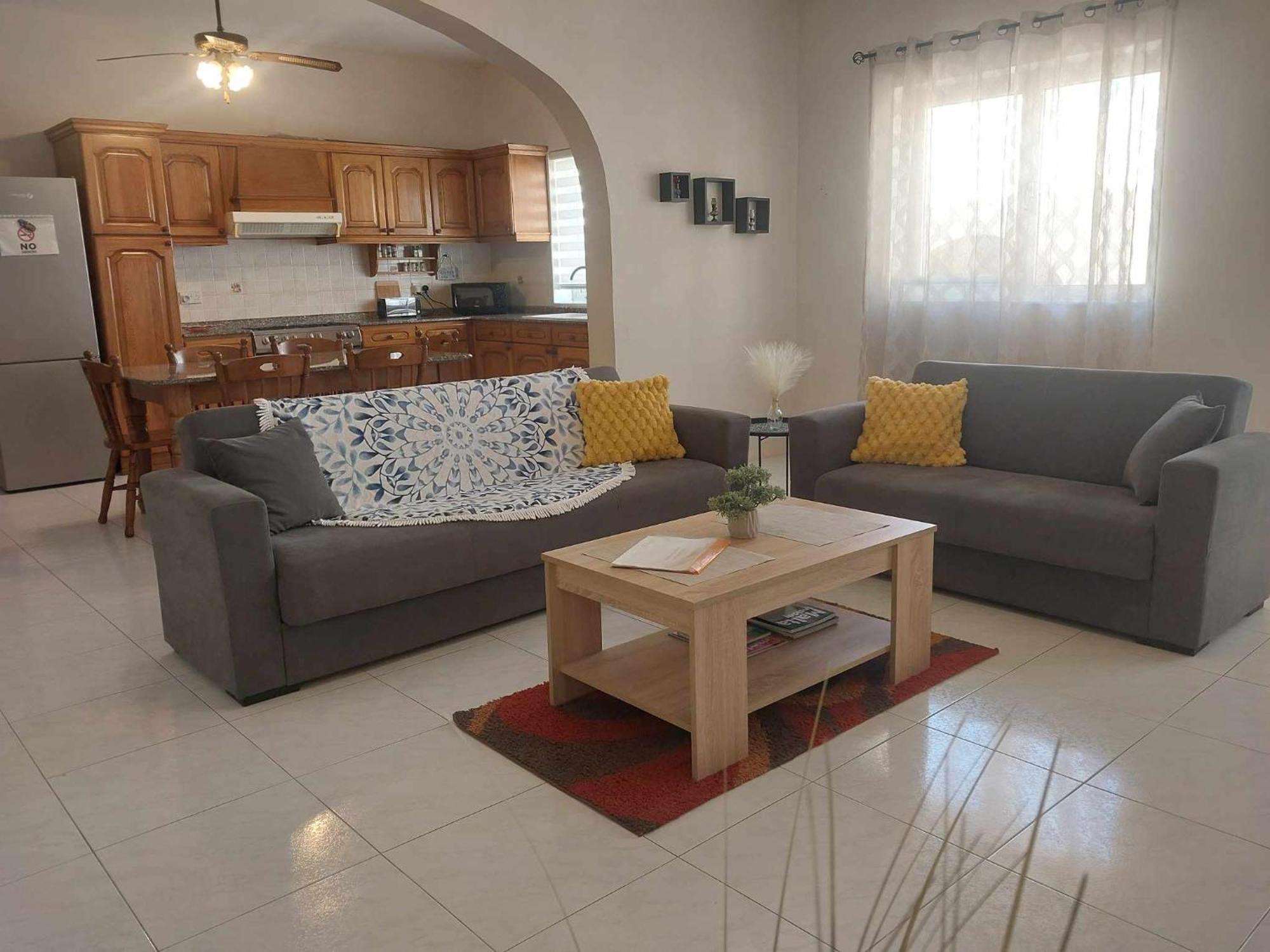 Nr41 Holiday Apartment - Close To Village Centre, Promenade, Shops & Restaurants มาร์ซาชล็อก ภายนอก รูปภาพ