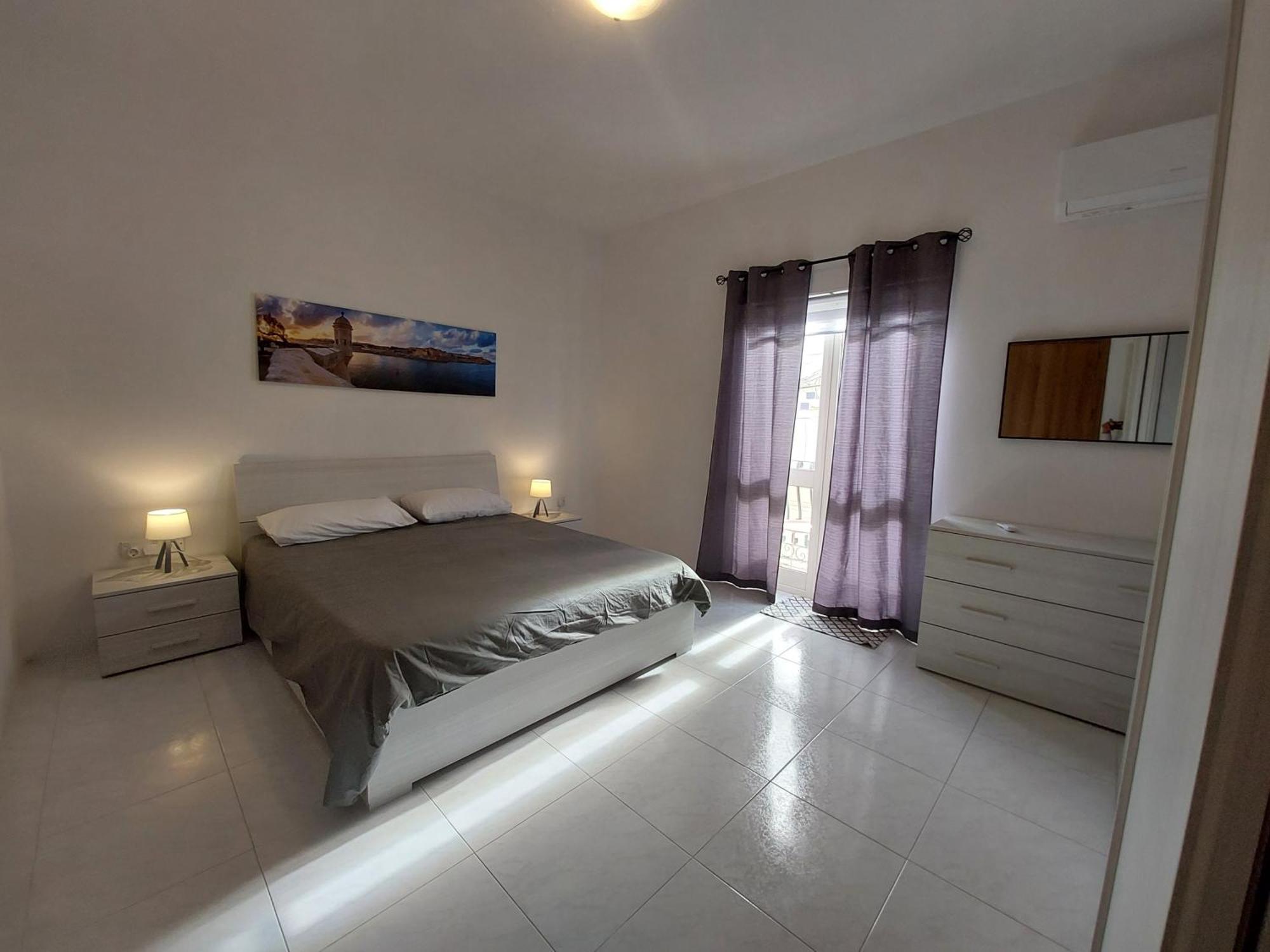 Nr41 Holiday Apartment - Close To Village Centre, Promenade, Shops & Restaurants มาร์ซาชล็อก ภายนอก รูปภาพ