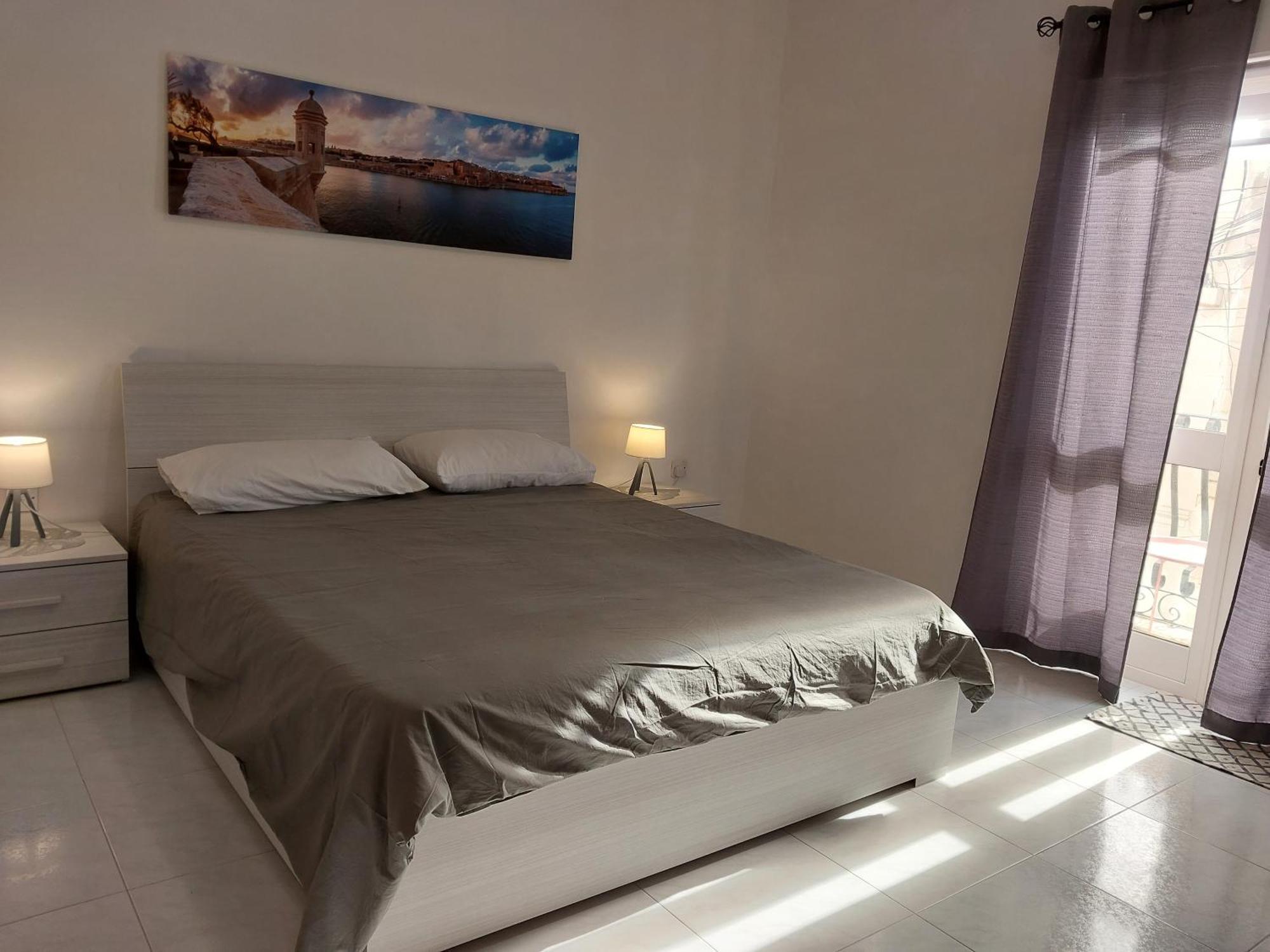 Nr41 Holiday Apartment - Close To Village Centre, Promenade, Shops & Restaurants มาร์ซาชล็อก ภายนอก รูปภาพ