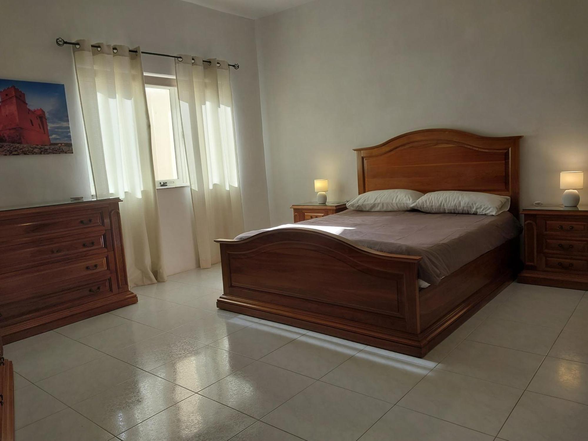 Nr41 Holiday Apartment - Close To Village Centre, Promenade, Shops & Restaurants มาร์ซาชล็อก ภายนอก รูปภาพ