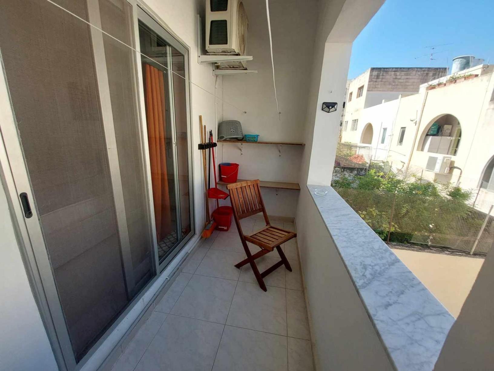 Nr41 Holiday Apartment - Close To Village Centre, Promenade, Shops & Restaurants มาร์ซาชล็อก ภายนอก รูปภาพ