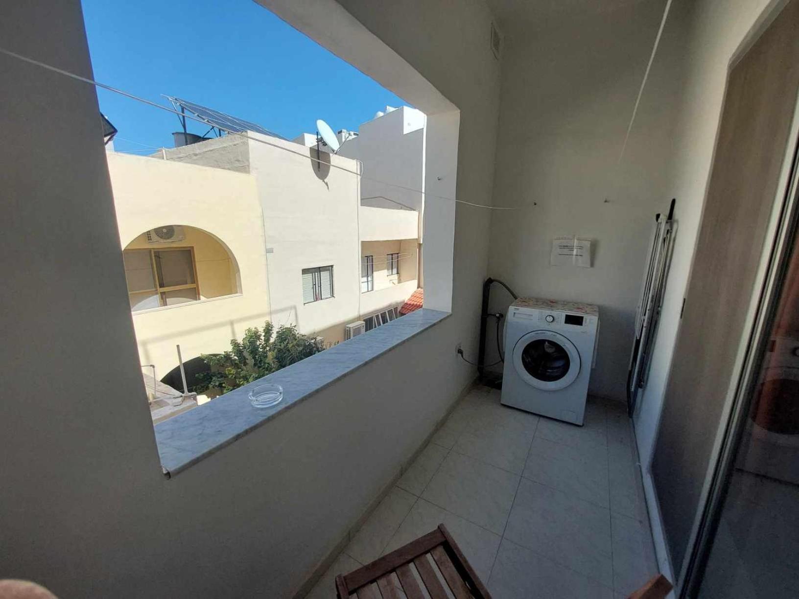 Nr41 Holiday Apartment - Close To Village Centre, Promenade, Shops & Restaurants มาร์ซาชล็อก ภายนอก รูปภาพ
